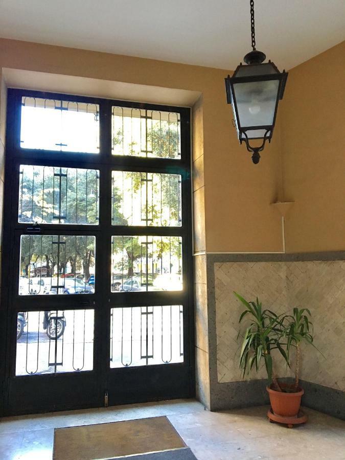 Bed & Breakfast Sharon Rome